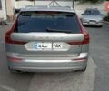 Сірий Вольво ХС60, об'ємом двигуна 1.97 л та пробігом 200 тис. км за 24000 $, фото 3 на Automoto.ua