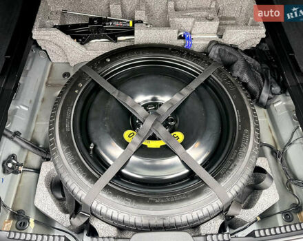 Серый Вольво ХС60, объемом двигателя 1.97 л и пробегом 111 тыс. км за 26950 $, фото 37 на Automoto.ua