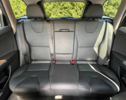 Вольво ХС60 2017 в Тернополе на Automoto.ua Серый Вольво ХС60, объемом двигателя 2 л и пробегом 56 тыс. км за 11000 $, фото 11 на Automoto.ua