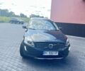 Серый Вольво ХС60, объемом двигателя 2.4 л и пробегом 206 тыс. км за 24000 $, фото 5 на Automoto.ua