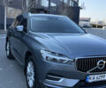 Серый Вольво ХС60, объемом двигателя 1.97 л и пробегом 160 тыс. км за 34000 $, фото 9 на Automoto.ua
