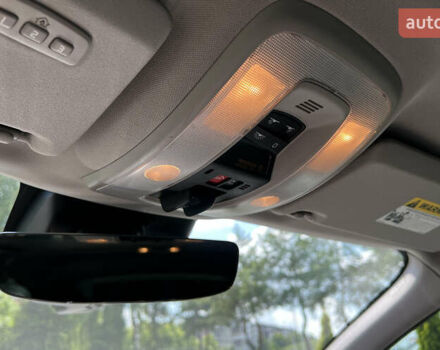 Серый Вольво ХС60, объемом двигателя 1.97 л и пробегом 100 тыс. км за 19999 $, фото 22 на Automoto.ua