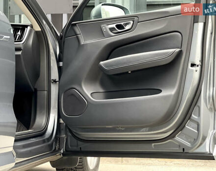 Серый Вольво ХС60, объемом двигателя 1.97 л и пробегом 111 тыс. км за 26950 $, фото 40 на Automoto.ua