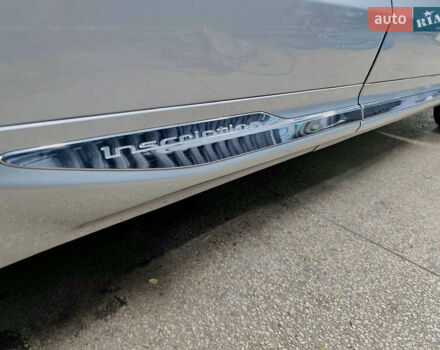 Сірий Вольво ХС60, об'ємом двигуна 1.97 л та пробігом 201 тис. км за 22000 $, фото 25 на Automoto.ua