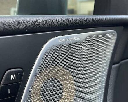 Сірий Вольво ХС60, об'ємом двигуна 1.97 л та пробігом 89 тис. км за 27300 $, фото 10 на Automoto.ua