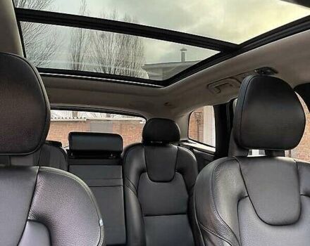 Сірий Вольво ХС60, об'ємом двигуна 1.97 л та пробігом 89 тис. км за 27300 $, фото 17 на Automoto.ua