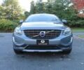 Серый Вольво ХС60, объемом двигателя 2 л и пробегом 57 тыс. км за 3600 $, фото 1 на Automoto.ua