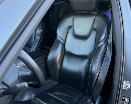 Серый Вольво ХС60, объемом двигателя 1.97 л и пробегом 160 тыс. км за 34000 $, фото 38 на Automoto.ua