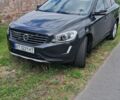 Серый Вольво ХС60, объемом двигателя 1.97 л и пробегом 120 тыс. км за 24900 $, фото 1 на Automoto.ua