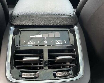 Сірий Вольво ХС60, об'ємом двигуна 1.97 л та пробігом 89 тис. км за 27300 $, фото 19 на Automoto.ua