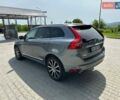 Серый Вольво ХС60, объемом двигателя 1.97 л и пробегом 109 тыс. км за 21599 $, фото 8 на Automoto.ua