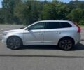 Серый Вольво ХС60, объемом двигателя 2 л и пробегом 50 тыс. км за 5900 $, фото 3 на Automoto.ua