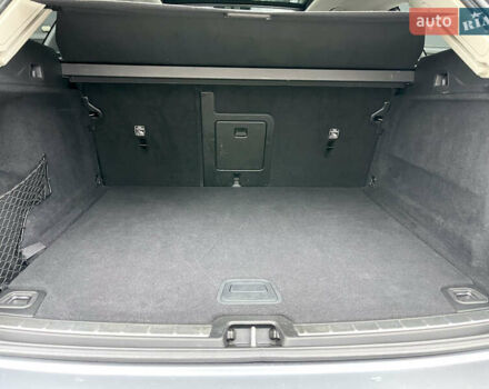 Серый Вольво ХС60, объемом двигателя 1.97 л и пробегом 111 тыс. км за 26950 $, фото 36 на Automoto.ua