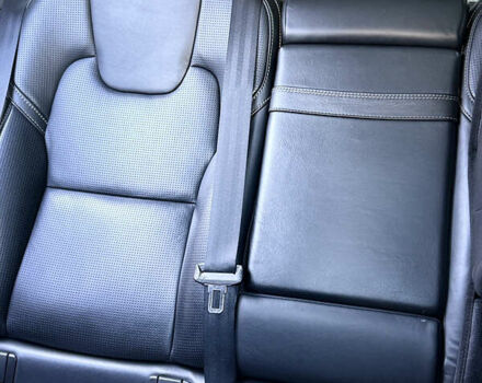 Серый Вольво ХС60, объемом двигателя 1.97 л и пробегом 160 тыс. км за 34000 $, фото 44 на Automoto.ua