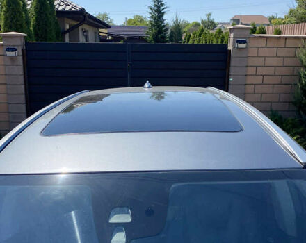 Сірий Вольво ХС60, об'ємом двигуна 2 л та пробігом 201 тис. км за 16000 $, фото 3 на Automoto.ua