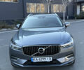 Серый Вольво ХС60, объемом двигателя 1.97 л и пробегом 160 тыс. км за 34000 $, фото 66 на Automoto.ua