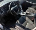 Серый Вольво ХС60, объемом двигателя 2 л и пробегом 96 тыс. км за 8500 $, фото 9 на Automoto.ua