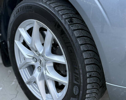 Серый Вольво ХС60, объемом двигателя 1.97 л и пробегом 160 тыс. км за 34000 $, фото 17 на Automoto.ua