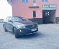 Серый Вольво ХС60, объемом двигателя 2.4 л и пробегом 206 тыс. км за 24000 $, фото 6 на Automoto.ua