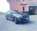 Серый Вольво ХС60, объемом двигателя 2.4 л и пробегом 206 тыс. км за 24000 $, фото 7 на Automoto.ua