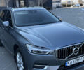 Серый Вольво ХС60, объемом двигателя 1.97 л и пробегом 160 тыс. км за 34000 $, фото 10 на Automoto.ua