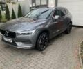 Серый Вольво ХС60, объемом двигателя 1.97 л и пробегом 72 тыс. км за 22000 $, фото 1 на Automoto.ua