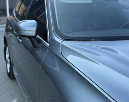 Серый Вольво ХС60, объемом двигателя 1.97 л и пробегом 160 тыс. км за 34000 $, фото 16 на Automoto.ua