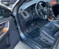 Серый Вольво ХС60, объемом двигателя 1.97 л и пробегом 109 тыс. км за 15300 $, фото 8 на Automoto.ua