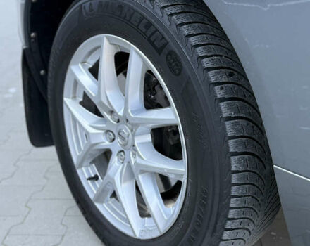 Серый Вольво ХС60, объемом двигателя 1.97 л и пробегом 160 тыс. км за 34000 $, фото 20 на Automoto.ua