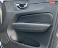 Серый Вольво ХС60, объемом двигателя 2 л и пробегом 117 тыс. км за 20990 $, фото 6 на Automoto.ua