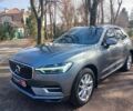 Серый Вольво ХС60, объемом двигателя 2 л и пробегом 150 тыс. км за 36490 $, фото 1 на Automoto.ua