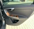 Серый Вольво ХС60, объемом двигателя 2 л и пробегом 109 тыс. км за 21300 $, фото 17 на Automoto.ua