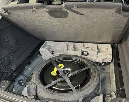 Сірий Вольво ХС60, об'ємом двигуна 1.97 л та пробігом 89 тис. км за 27300 $, фото 9 на Automoto.ua