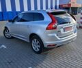 Серый Вольво ХС60, объемом двигателя 1.97 л и пробегом 169 тыс. км за 18500 $, фото 1 на Automoto.ua