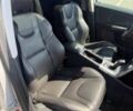 Серый Вольво ХС60, объемом двигателя 2 л и пробегом 55 тыс. км за 9800 $, фото 10 на Automoto.ua