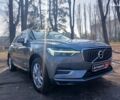Серый Вольво ХС60, объемом двигателя 2 л и пробегом 150 тыс. км за 36490 $, фото 2 на Automoto.ua
