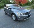 Серый Вольво ХС60, объемом двигателя 2 л и пробегом 59 тыс. км за 22500 $, фото 2 на Automoto.ua
