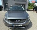 Серый Вольво ХС60, объемом двигателя 1.97 л и пробегом 109 тыс. км за 21599 $, фото 2 на Automoto.ua
