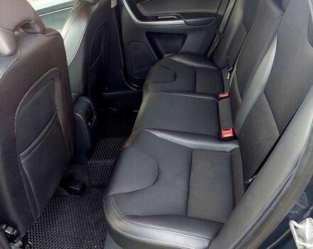 Серый Вольво ХС60, объемом двигателя 2 л и пробегом 0 тыс. км за 26500 $, фото 3 на Automoto.ua