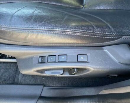 Сірий Вольво ХС60, об'ємом двигуна 2 л та пробігом 201 тис. км за 16000 $, фото 12 на Automoto.ua