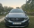 Серый Вольво ХС60, объемом двигателя 1.97 л и пробегом 250 тыс. км за 21000 $, фото 1 на Automoto.ua