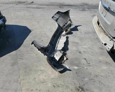 Серый Вольво ХС60, объемом двигателя 2 л и пробегом 108 тыс. км за 3500 $, фото 12 на Automoto.ua