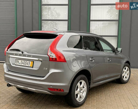 Серый Вольво ХС60, объемом двигателя 1.97 л и пробегом 243 тыс. км за 17300 $, фото 28 на Automoto.ua