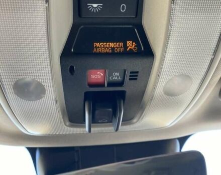 Сірий Вольво ХС60, об'ємом двигуна 2 л та пробігом 201 тис. км за 16000 $, фото 18 на Automoto.ua