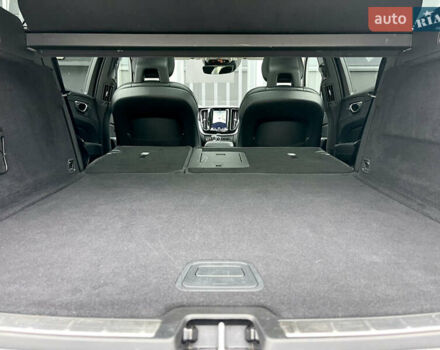 Серый Вольво ХС60, объемом двигателя 1.97 л и пробегом 111 тыс. км за 26950 $, фото 38 на Automoto.ua