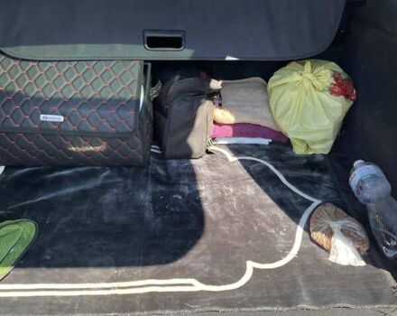 Сірий Вольво ХС60, об'ємом двигуна 2 л та пробігом 201 тис. км за 16000 $, фото 8 на Automoto.ua