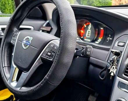 Серый Вольво ХС60, объемом двигателя 2 л и пробегом 0 тыс. км за 26500 $, фото 5 на Automoto.ua