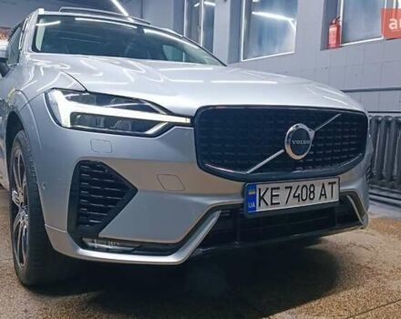 Сірий Вольво ХС60, об'ємом двигуна 1.97 л та пробігом 201 тис. км за 22000 $, фото 28 на Automoto.ua