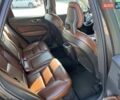 Серый Вольво ХС60, объемом двигателя 1.97 л и пробегом 102 тыс. км за 29999 $, фото 28 на Automoto.ua