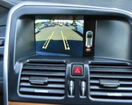 Вольво ХС60 2017 у Дніпро (Дніпропетровську) на Automoto.ua Сірий Вольво ХС60, об'ємом двигуна 2 л та пробігом 52 тис. км за 9500 $, фото 7 на Automoto.ua
